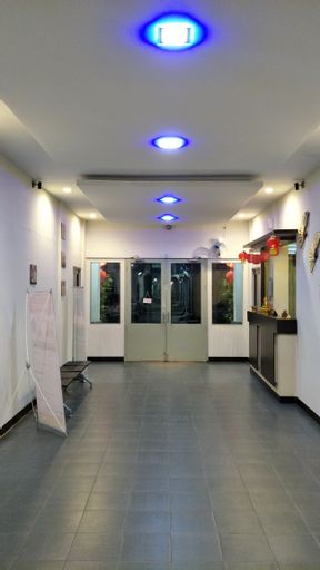 Hotel Kalbar, Singkawang
