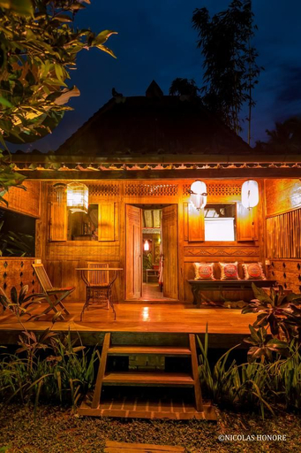 Exterior & Views 4, Hati Padi Cottages, Gianyar