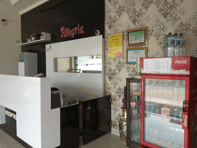 Allegria Residence, Pekalongan