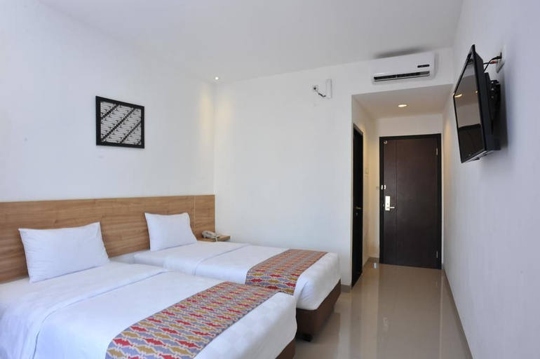 The Batik Hotel, Ternate
