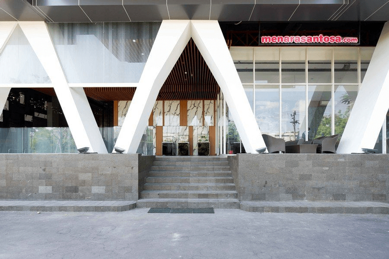 Exterior & Views 4, RedDoorz Apartment near Exit Toll Colomadu, Sukoharjo