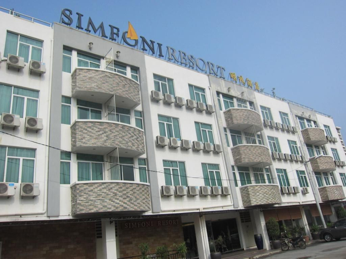 Simfoni Resort, Langkawi