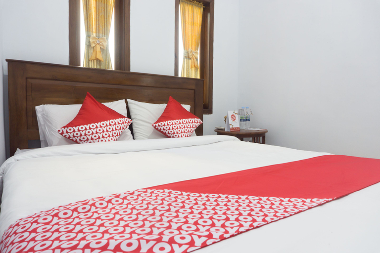 OYO 801 Hansa Homestay, Pacitan