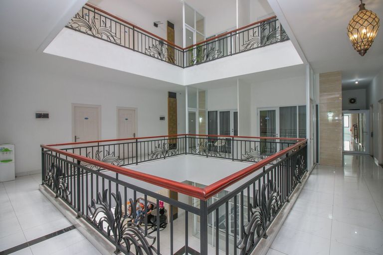 Aira Rooms, BSD, Tangerang Selatan
