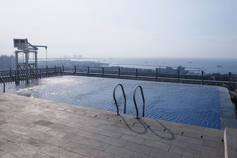 Exterior & Views 2, Brand New 2BR Apartment at Northland Ancol Residence By Travelio, North Jakarta