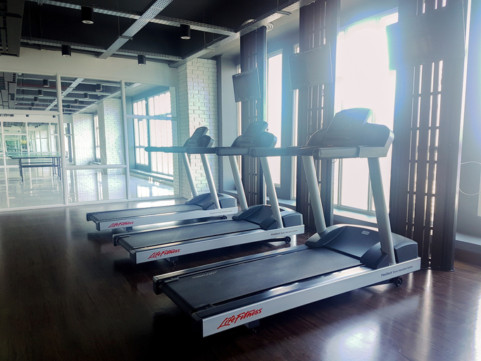 Others 4, Elegant Studio at Roseville Apartment By Travelio, South Tangerang