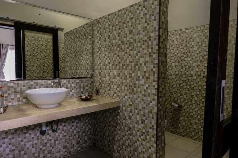 JM Hotel Kuta Lombok, Lombok