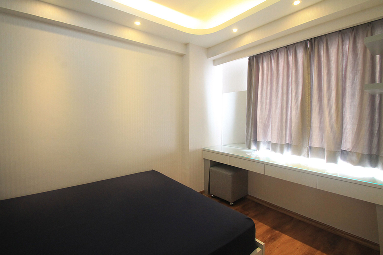 Apartemen Bassura City by Stay 360, East Jakarta
