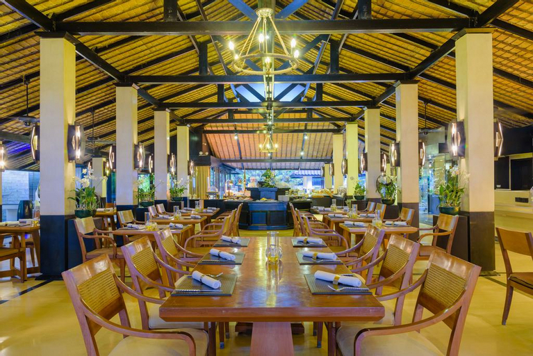 Food & Drinks 4, Impiana Resort Patong, Phuket Island