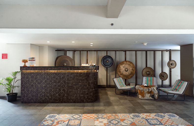 Four Points by Sheraton Bali, Kuta, Badung