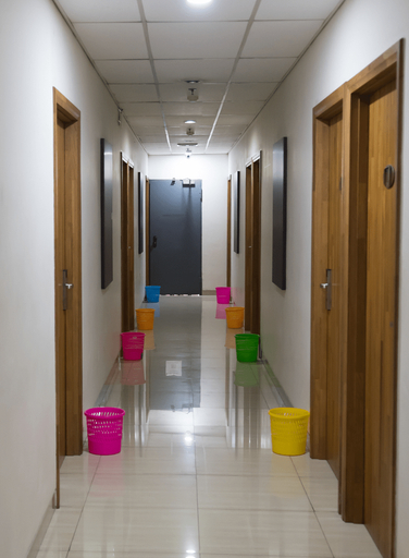 Lenna RESIDENCE, West Jakarta