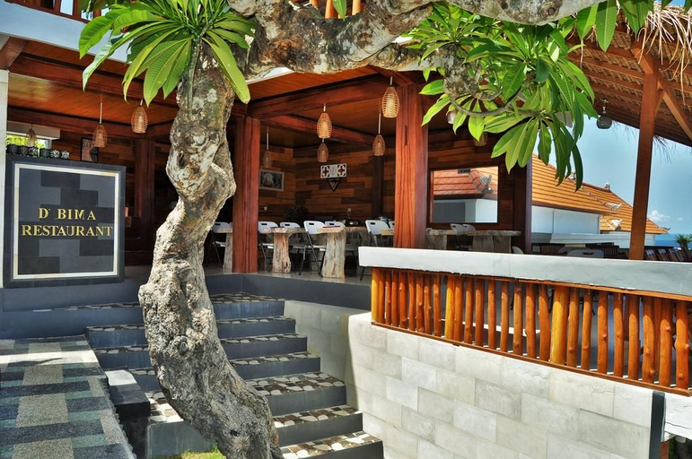Public Area 2, Pandawa Beach Resort and Spa Luxury, Klungkung
