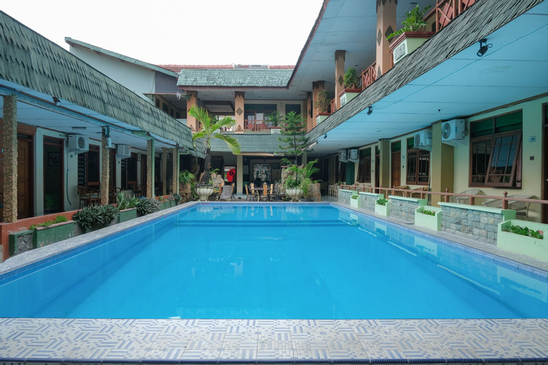 OYO 585 Hotel Perwita Sari, Yogyakarta
