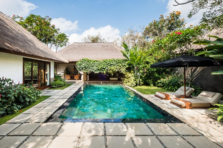 Sport & Beauty 2, The One Boutique Villa & Spa Seminyak, Badung