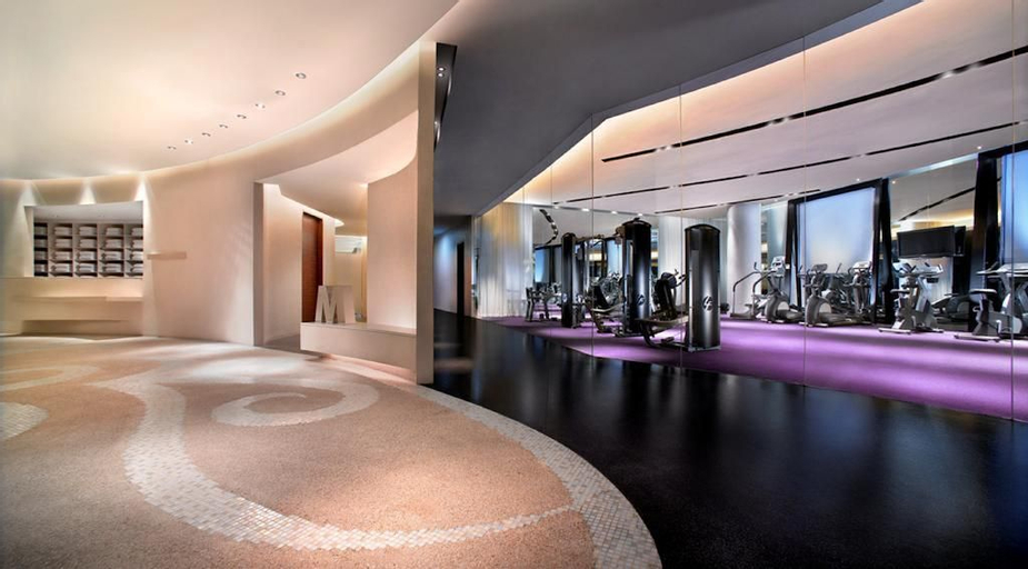 Resorts World Sentosa - Hard Rock Hotel, Pulau Sentosa
