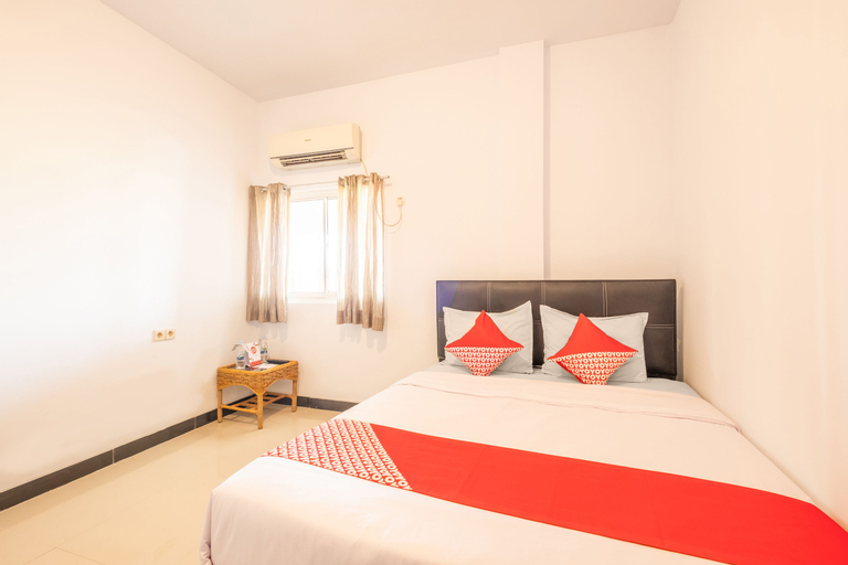 OYO 863 Tenacity Guest House Syariah, Cirebon