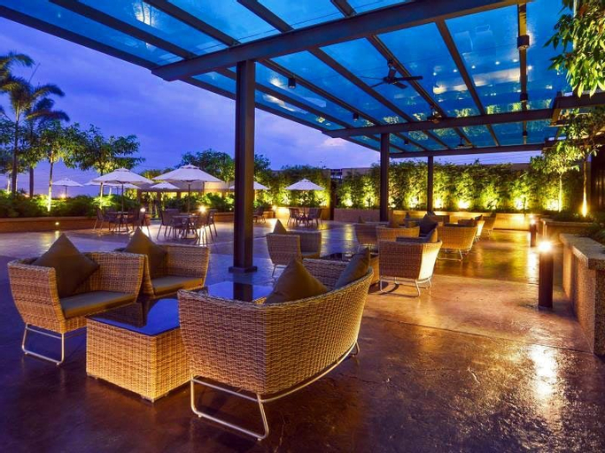 Public Area 4, The Light Hotel Penang, Seberang Perai Tengah