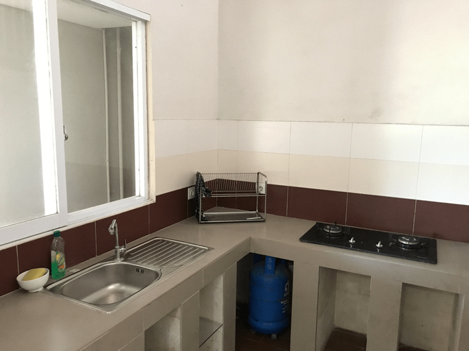 Others 5, Djati Homestay Nusadua Bali, Badung