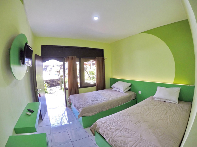 Warna Kedaton Hotel and Meetings, Denpasar