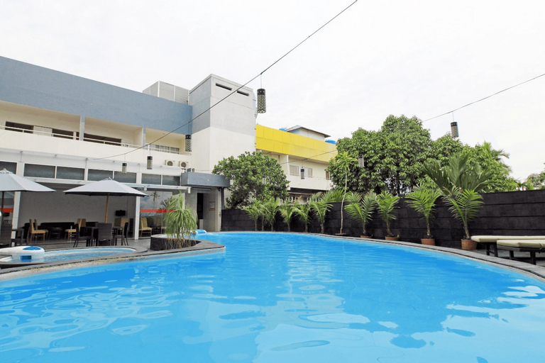 Swiss-Belhotel Manokwari, Manokwari