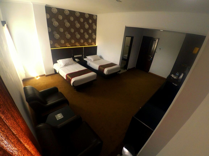 Gran Malindo Hotel - Others
