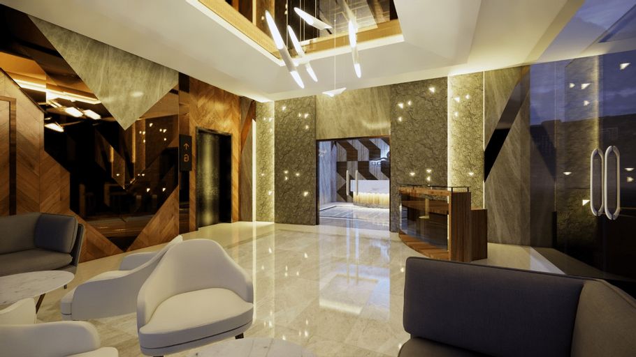 Opa Hotel Palembang, Palembang