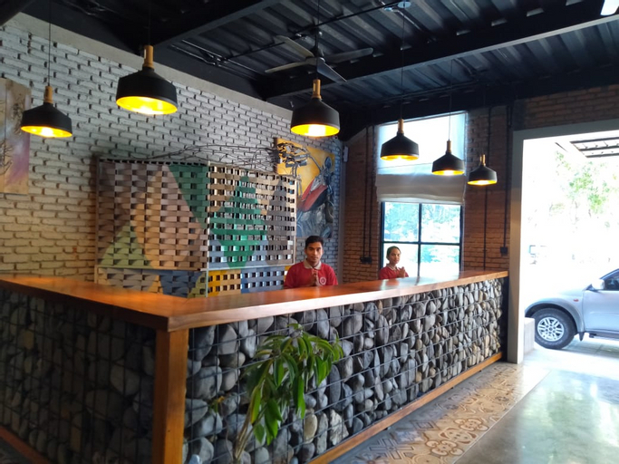 Plago Hotel Labuan Bajo, West Manggarai