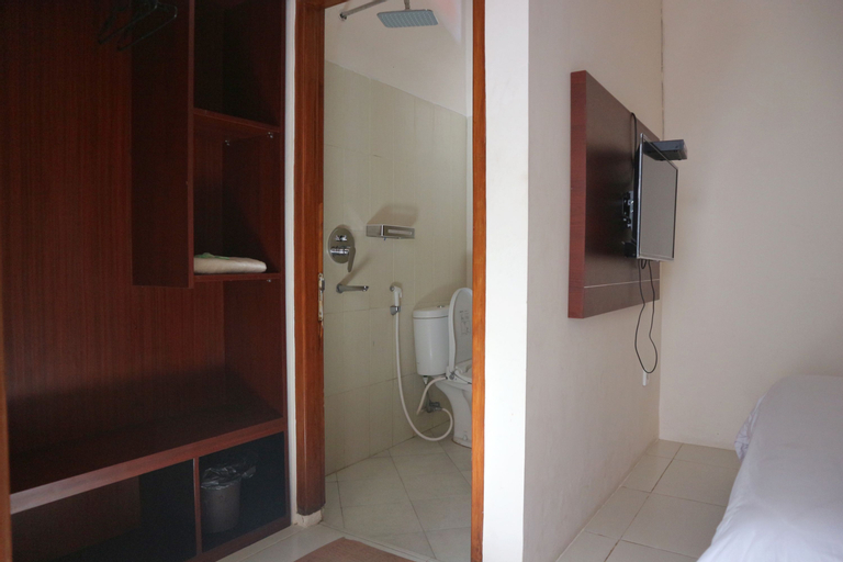 Kalingga Heritage Hotel, Yogyakarta