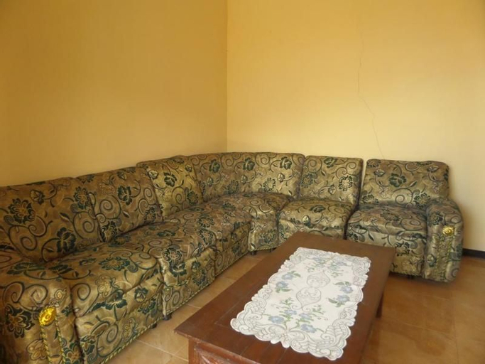 Nike Homestay, Probolinggo