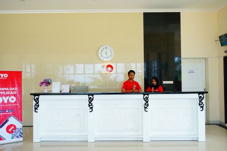 OYO 399 Kelayang Beach Hotel, Belitung