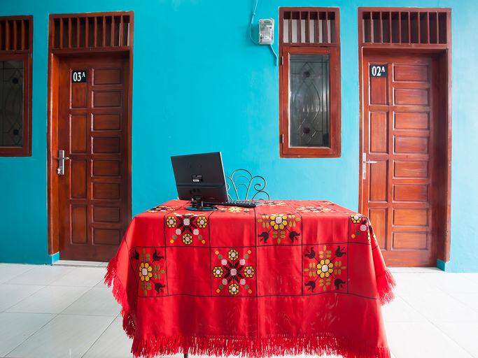 OYO 1978 Pondok Indah Residence, Medan