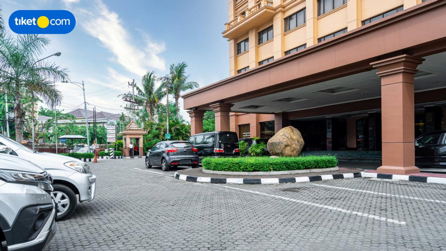 Metro Hotel, Semarang