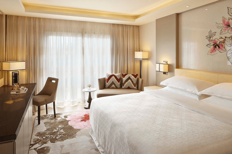 Sheraton Bandung Hotel & Towers, Bandung
