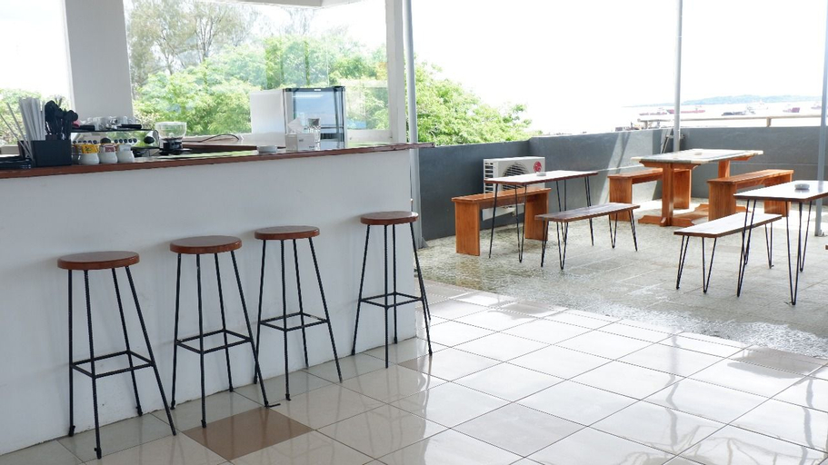 Waigo Splash Sorong, Sorong