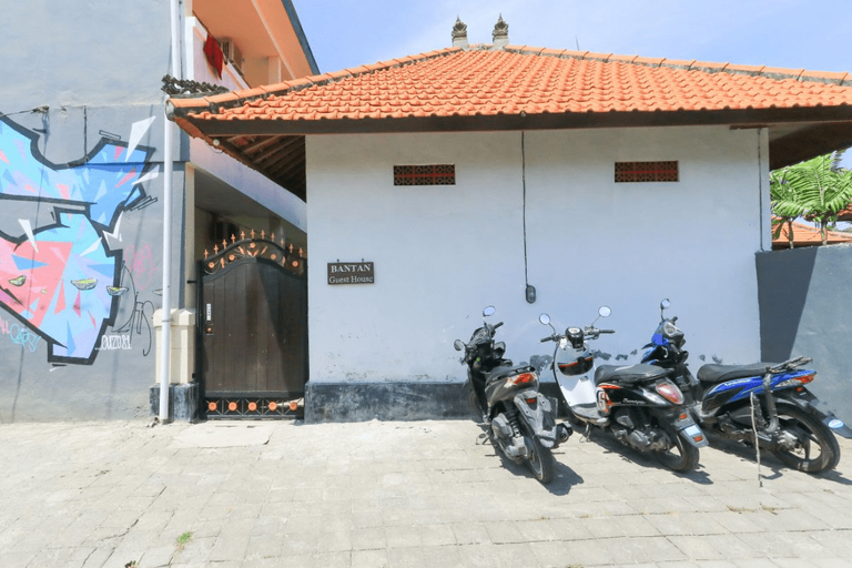 Others 5, Bantan Guest House, Badung