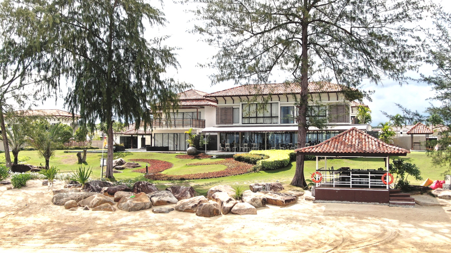 Exterior & Views 2, Pantai Indah Lagoi Bintan, Bintan Regency