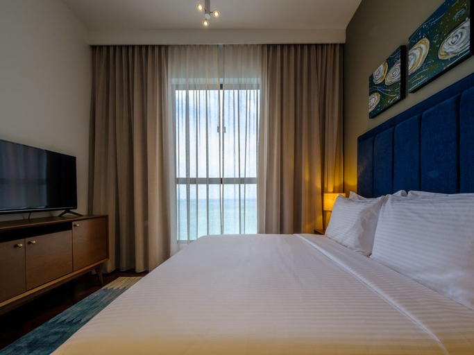 Tanjung Point Residences, Penang Island