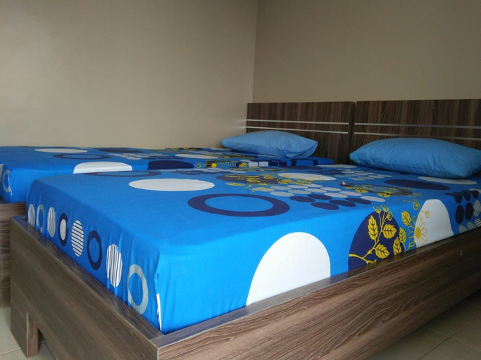 Hotel Galaksi Ponorogo, Ponorogo