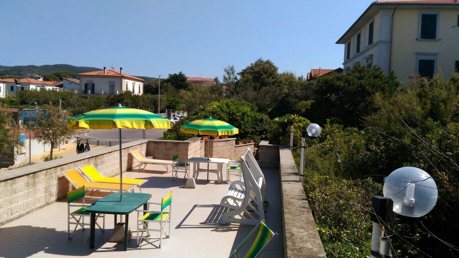 Others 4, Hotel La Marinella, Livorno