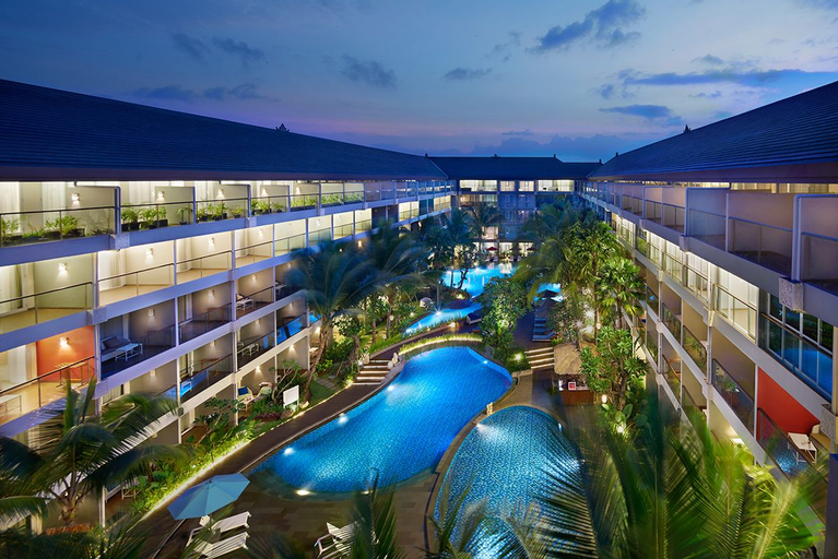 Others 4, Ramada Encore by Wyndham Bali Seminyak, Badung