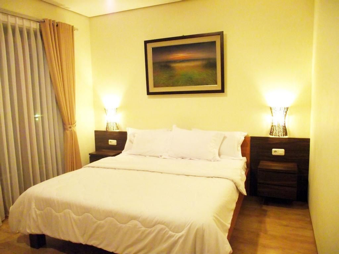 Villa Dago Syariah, 3 BR, Nyaman, Indah dan Asri, Bandung