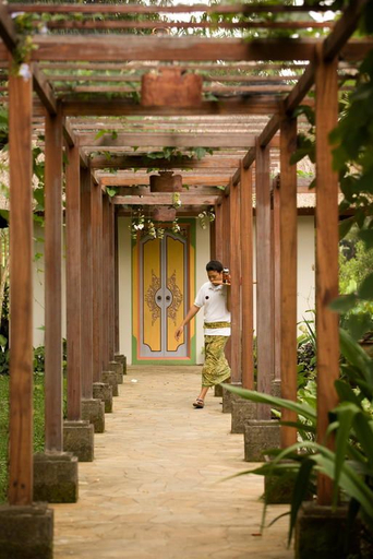 Public Area 5, Villa Bayad, Gianyar