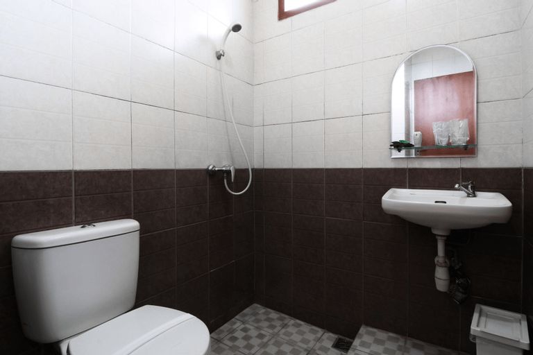 Citere Resort Hotel, Bandung
