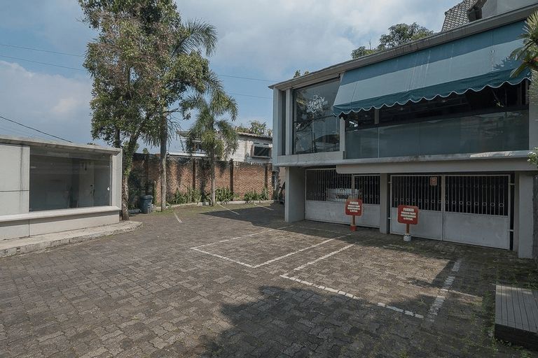 RedDoorz near UPI Setiabudi 2, Bandung