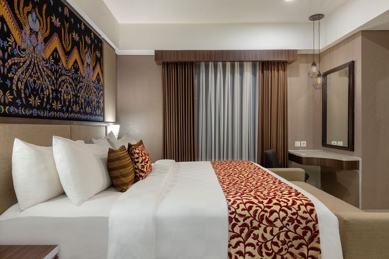 Bedroom 13