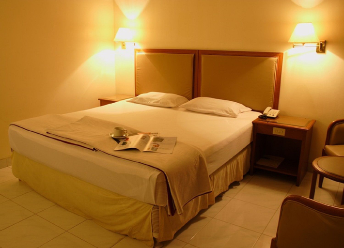 Hotel Merbabu Semarang, Semarang