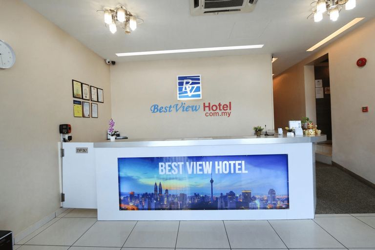 Best View Hotel Puchong, Kuala Lumpur