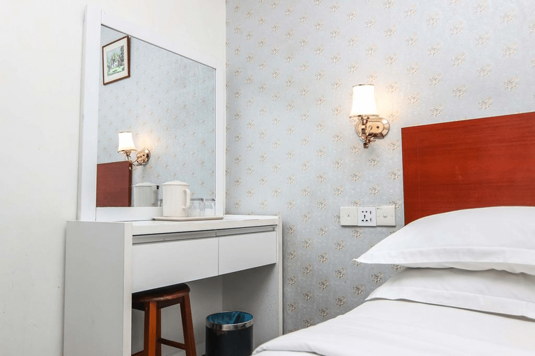 Rose Cottage Hotel Taman Universiti, Johor Bahru