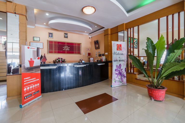 RedDoorz @ Pematangsiantar, Pematangsiantar
