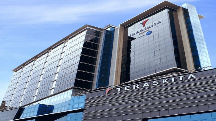 Teraskita Hotel Jakarta managed by Dafam, East Jakarta